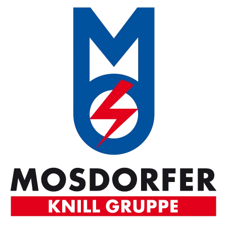 Mosdorfer Knill Gruppe Logo