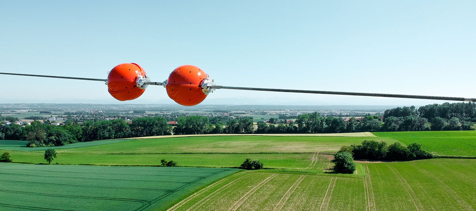 Picture of Sphera Markers