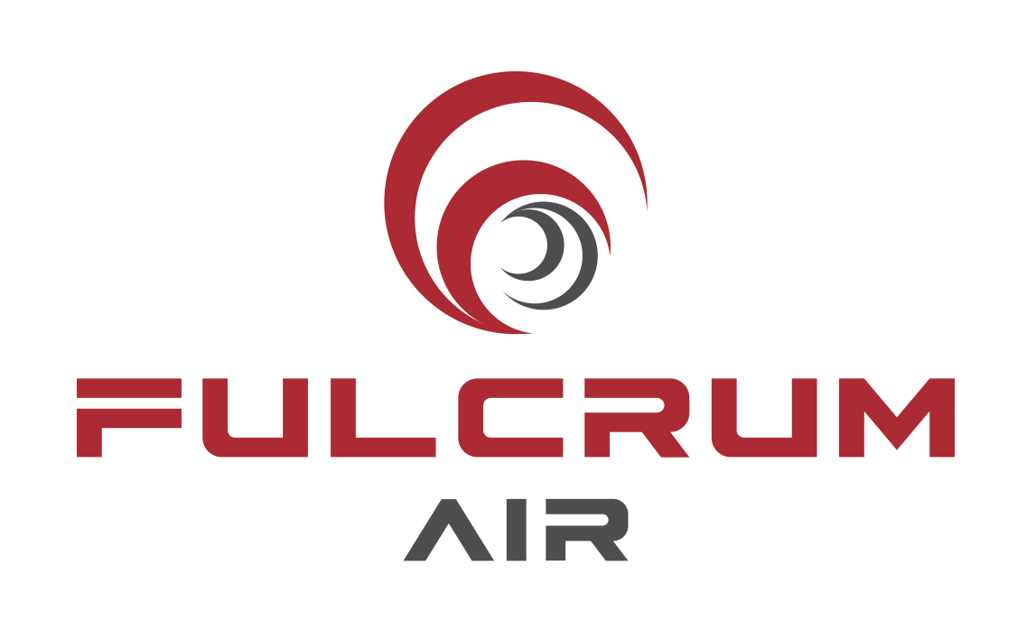 Logo von Fulcrum Air