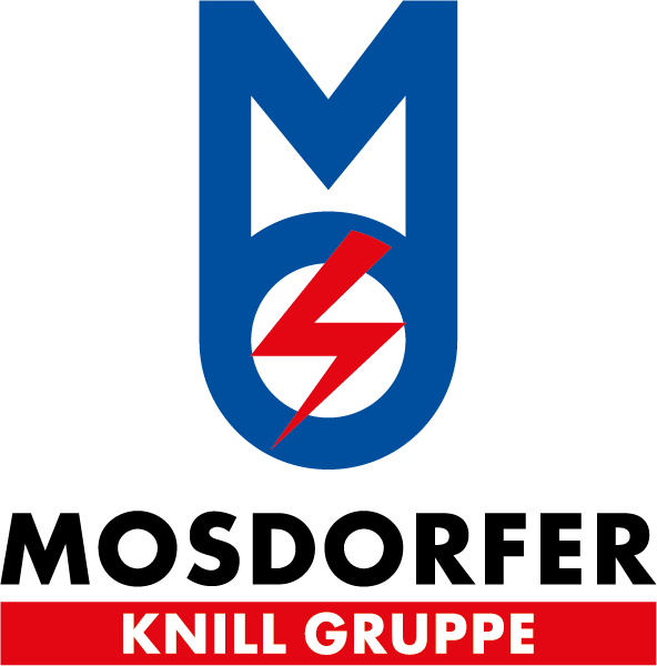 Logo der Mosdorfer Knill Gruppe